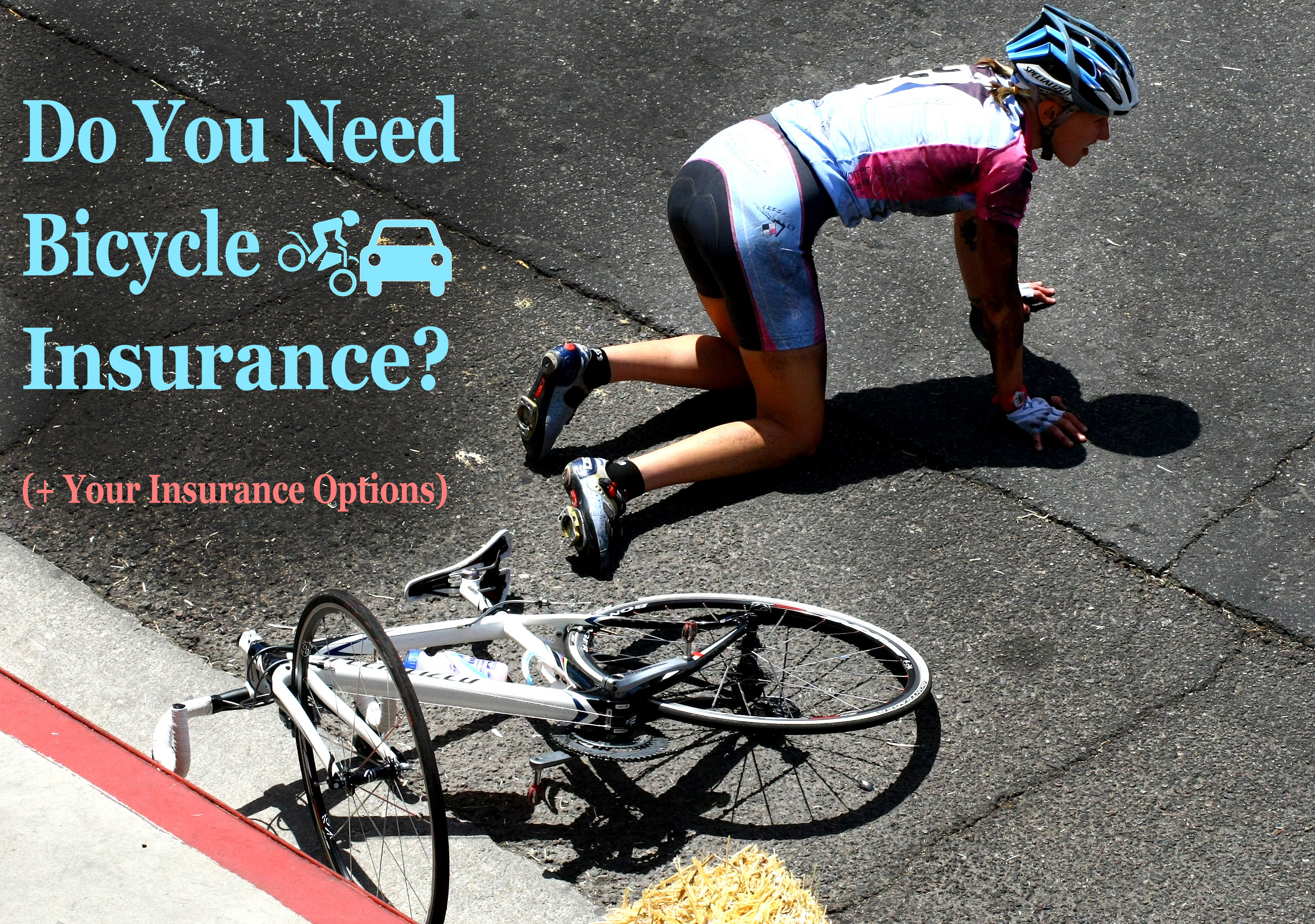 Do You Need Bicycle Insurance? (+ Your Insurance Options)