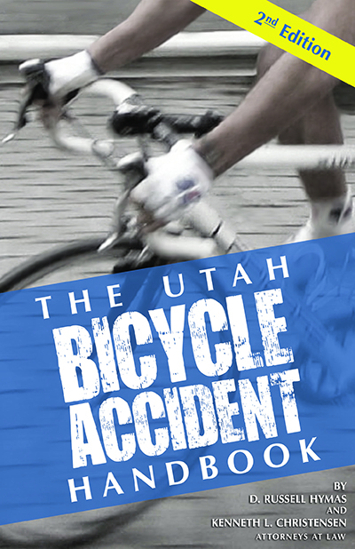 utah bicycle accident handbook