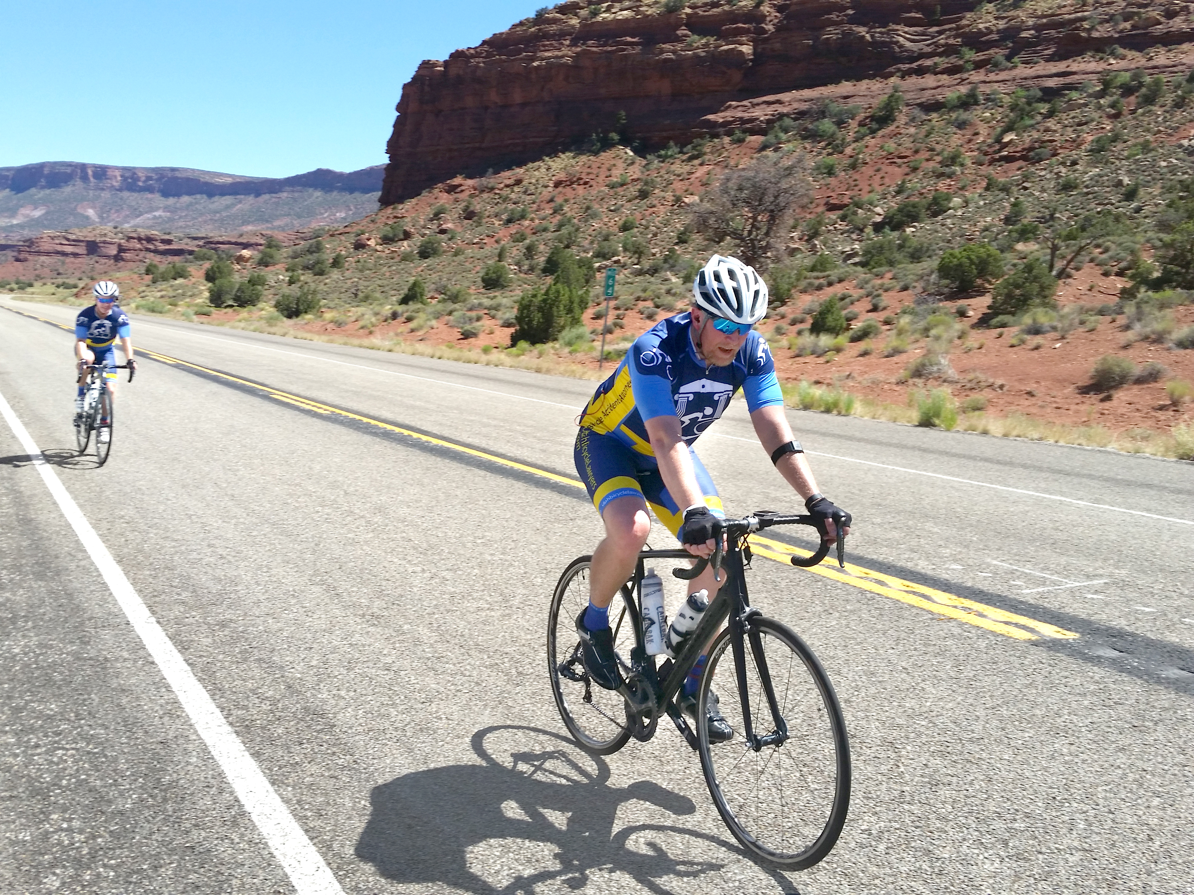 Rockwell,Relay,Southern-Utah,Cycling,Lawyer