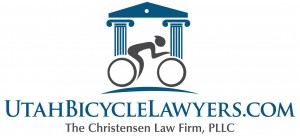 Utah Bicycle Lawyers