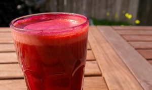 Beet Juice