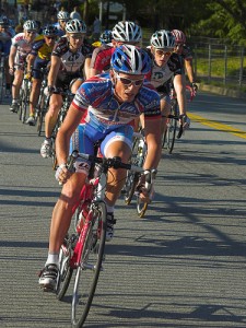 cyclists