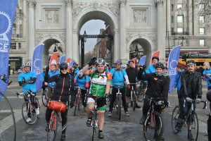 Race Start