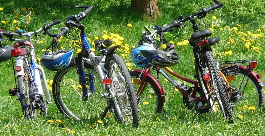 spring cycling training plan