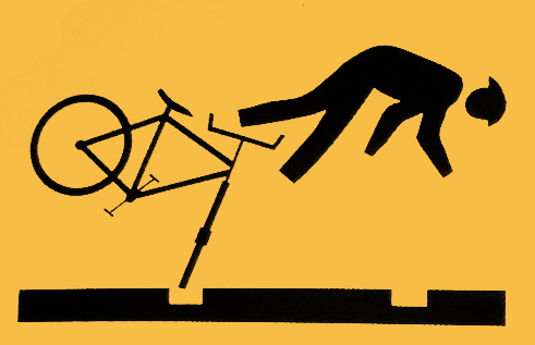 cycling head injuries
