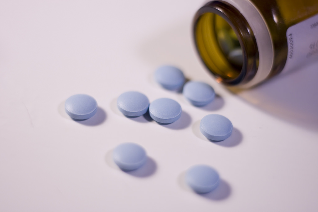 dangerous effects of mixing cycling and medication